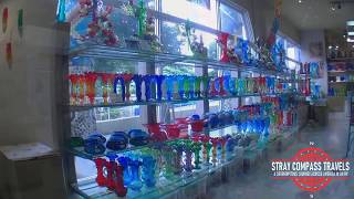 Ryukyu Glass Factory