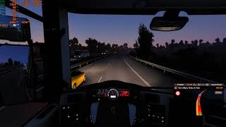 Euro Truck Simulator 2 I GTX 960 + i5 3rd Gen.