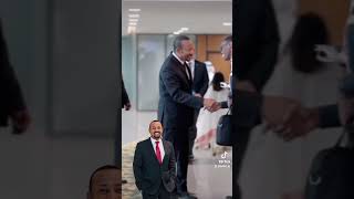 dr abiy ahmed