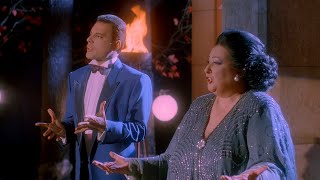 Freddie Mercury & Montserrat Caballé - Barcelona (Official Video) UHD 4K