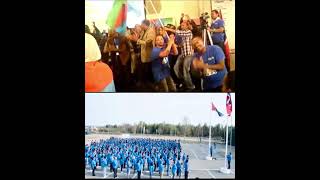 YPFDJ THE STRONG CONSCIOUS & PATRIOTIC Movement in diaspora!!