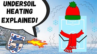 How Does Undersoil Heating Work?!?