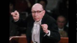 Boulez conducts Stravinsky - The Rite of Spring [Part 3/4]