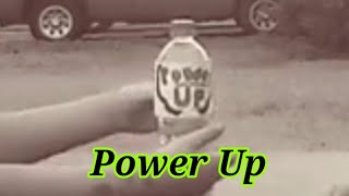 Power Up! (ad)