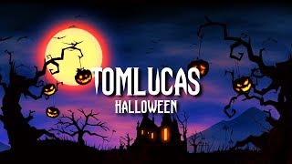 Tom Lucas - Halloween