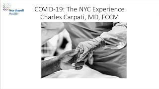 Part 2: COVID-19 Lessons Learned and Innovation