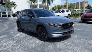 2021 Mazda CX-5 Tamarac, Coral Springs, Coconut Creek, Parkland, Plantation C339044A