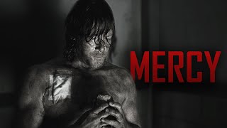 Mercy, Daryl Dixon