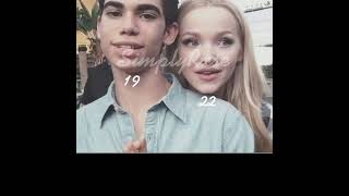 RIP legend #shorts #cameronboyce #dovecameron #RIP