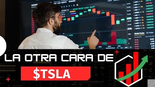 La otra cara de $TSLA