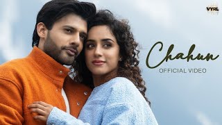 Chahun (Official Video) Stebin Ben, Neeti Mohan | Sargun Kaur Luthra | Samay | Harsh Kargeti