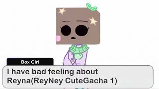 @ReyNeyCuteGacha1 will quit YouTube!?!?