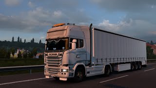 ets2 dumagep