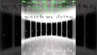 Watch My Dying - Fényérzékeny LP - 03 - A tegező