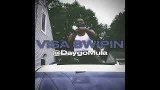 Rio Da Yung OG Type Beat - "VISA SWIPIN" (Prod By DaygoMula x Forzex)