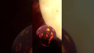 The  Super-Hot | 55 Cancri e | exoplanet | esa