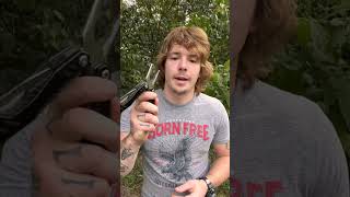 14 in 1 Multi tool Product Review | Holtzman Survival | Field Testing