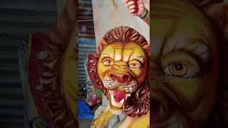 Kurnool Durga Matha idols #viralshort #ytshorts #2024