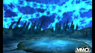 World of Warcraft (wow) Король-Лич