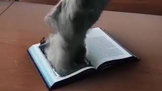 Book AR | Augmented Reality Videos