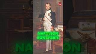 Napoleon Bonaparte: The leader who disrupted the Westphalian order 🌍⚔️ #Napoleon #WestphalianOrder