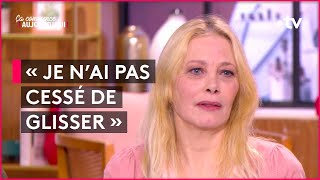 Mallaury Nataf (Le Miel et les Abeilles) : "je suis restée 6 ans dans la rue" - CCA