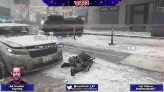 The Division | GG Hackers...