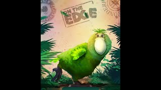 Kakapo Run Live! Racing Through Epic Levels Day 13