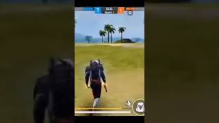 MOMENT BSK BABAN BELAJAR HEADSHOT 😎 #bskbaban #belajar #headshot #gamefreefire #shorts