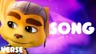 Mi Amor (A Ratchet and Clank: Rift Apart Song) - VERSE & Slay_girl