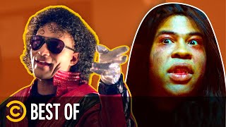 Key & Peele's Best Halloween Sketches 🧟