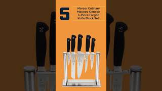 Kitchen Knife Set Showdown: Under $200 Knife Set Review