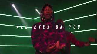 EBK Jaaybo x Young Slo-Be Sample Type Beat "All Eyez On You" (ProdbyEC)