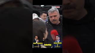 Bakırköy’de Kesintisiz seçim anketi!