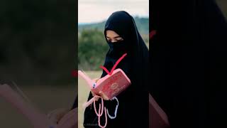 HIJAB BEST SHORT VIDEO #trending #islam #allah #hijab #shorts