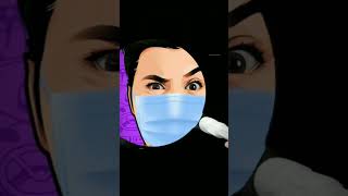 شاب يبحث عن دكتور ميشو الاسطوره في الظلام 😱 #doctormisho #misho #youtube #youtubeshort #trending