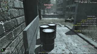 Szöllősi Lan 2022 03 12 | CoD4 - Prop hunt