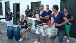 Orquesta Acapulco   Bailando