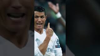 Ronaldo’s SHOCKING Mentality