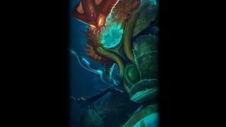 Thresh Montage