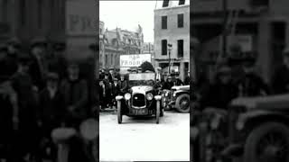 Paris 1927 |  Mission Impossible ♫