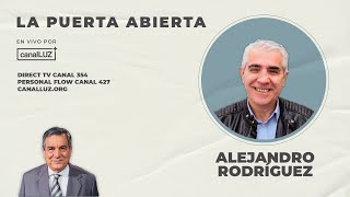 Entrevista a Alejandro Rodríguez