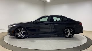 2024 BMW 5_Series Ontario, Riverside, Anaheim, Pasadena, Los Angeles, CA 36496SL