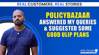 Maximize Your Returns in 2024 with Policybazaar: Real Customer Testimonials & Expert Tips