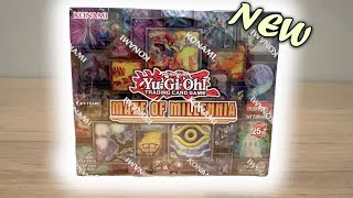 *NEW* Yu-Gi-Oh! Maze of Millennia Opening! LOOK WHAT I GOT!