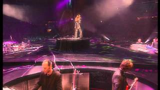 Celine Dion - Pour Que Tu M'aimes Encore (Live In Paris at the Stade de France 1999) HDTV 720p