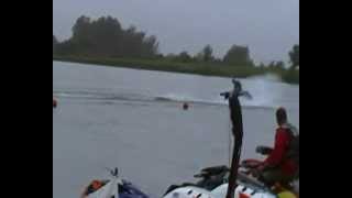 kev thomas/fnt/FNT/ freestyle national tour/freestyle jetskiing/sixhills/2010