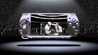 UFC Undisputed 2010 PSP Trailer