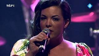 Caro Emerald - Dream a little dream of me - De Gouden Notekraker 02-09-12 HD