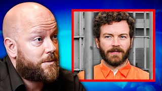 Ex-Scientologist On How Scientology is INVOLVED in The Danny Masterson Case